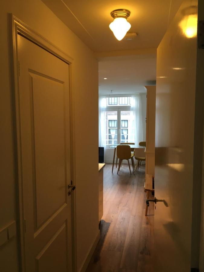 Kangaroom Amsterdam Exterior foto